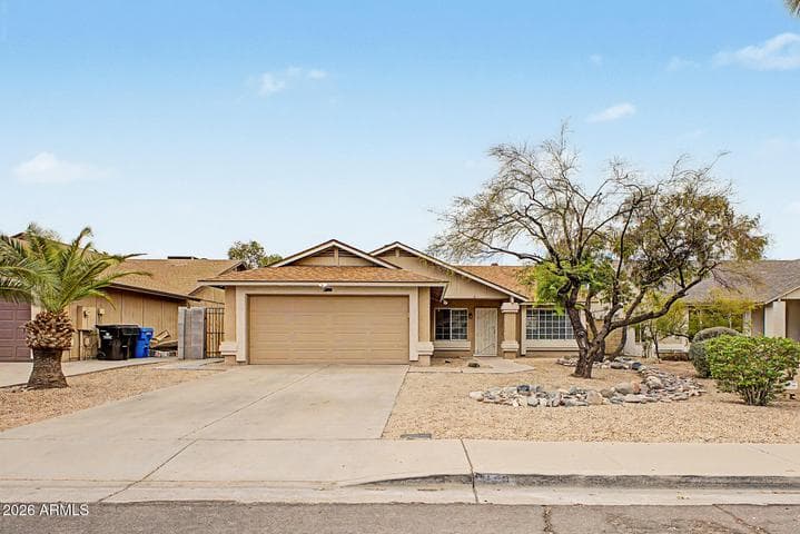 3113 W ROSE GARDEN Lane, Phoenix, AZ