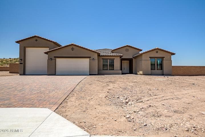 11063 E RIO BRAVO Road, Gold Canyon, AZ