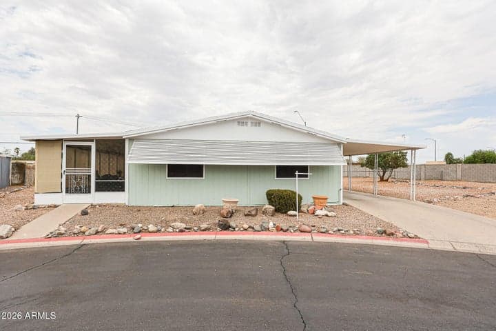 8301 N 103rd Avenue #71, Peoria, AZ