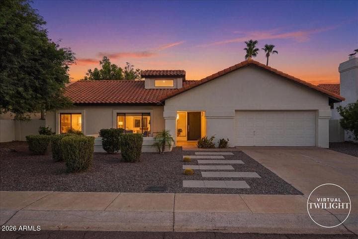 10333 E CARON Street, Scottsdale, AZ