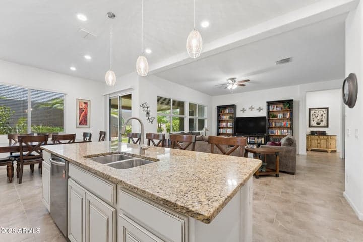 23752 N 168TH Lane, Surprise, AZ