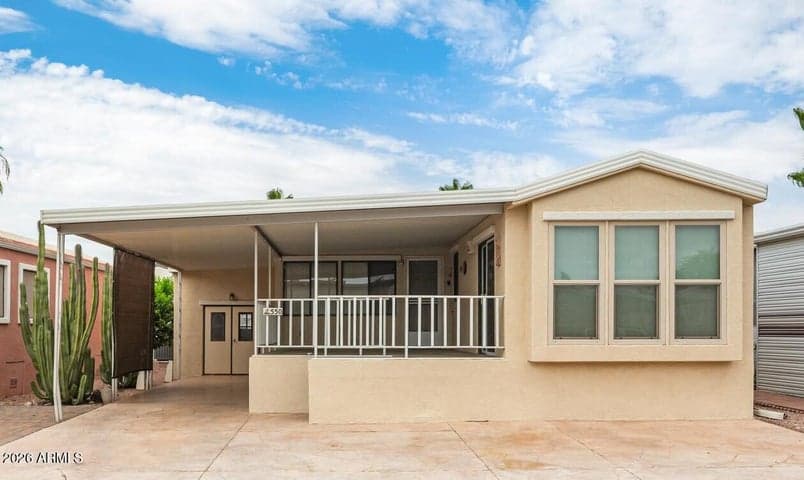 17200 W BELL Road #550, Surprise, AZ