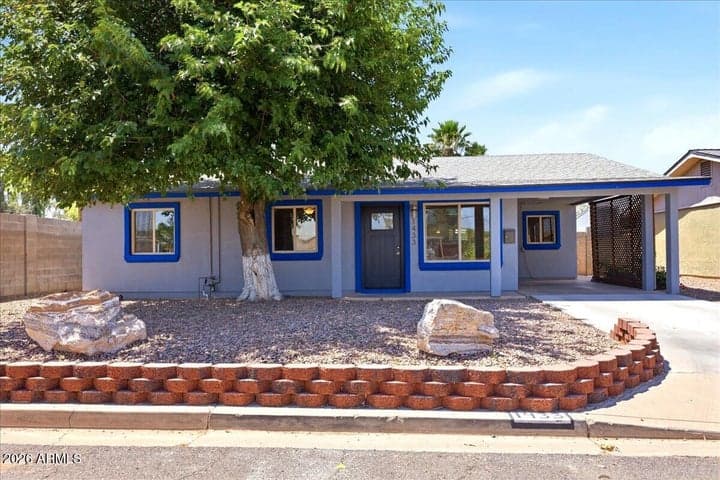 1433 E WINDSOR Avenue, Phoenix, AZ