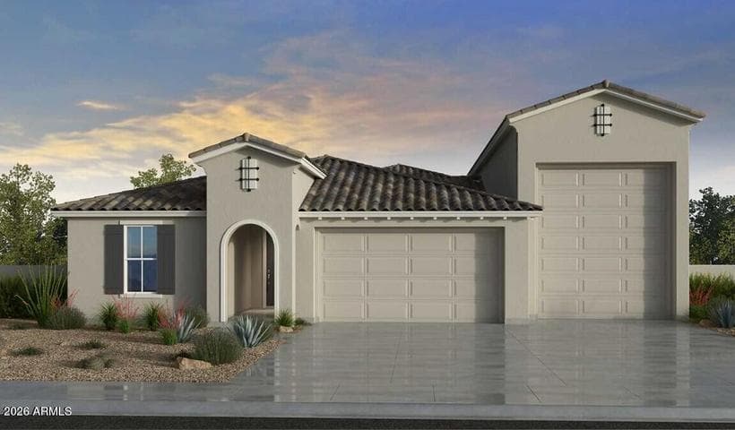 25831 N 168TH Avenue, Surprise, AZ
