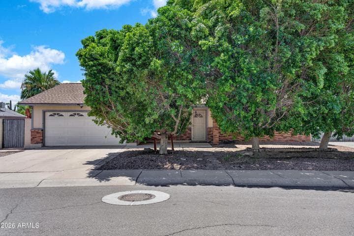 3222 N SEAN Drive, Chandler, AZ