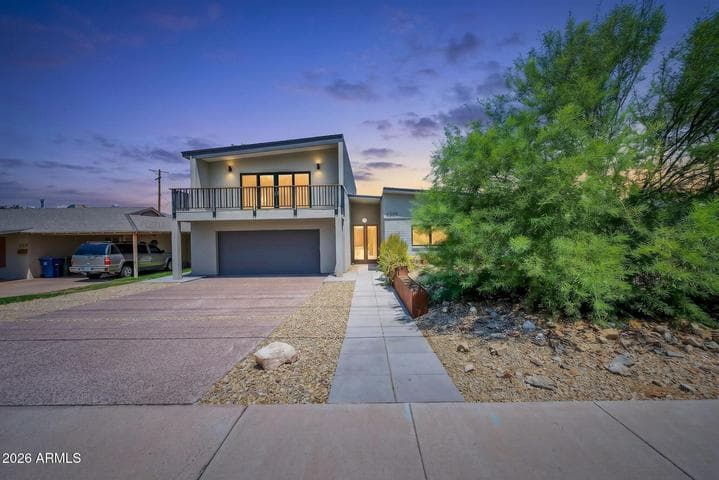 2325 N 64TH Street, Scottsdale, AZ