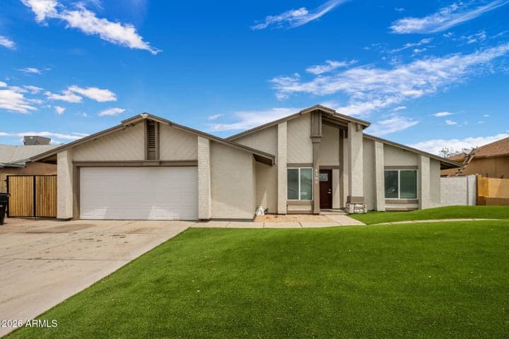 4308 W VERNON Avenue, Phoenix, AZ