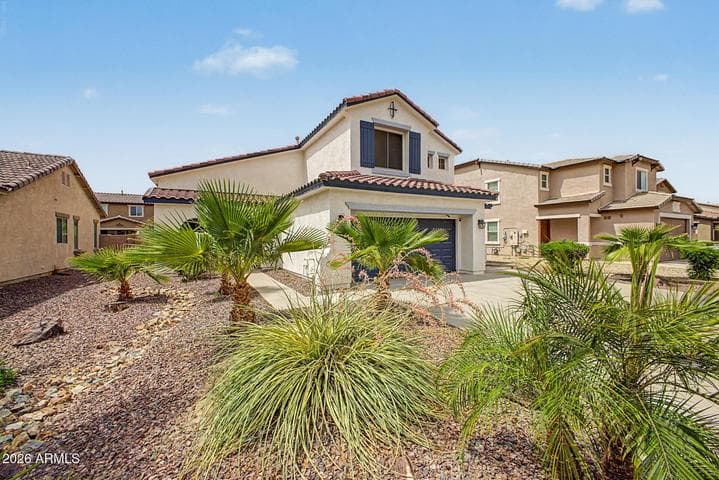 12175 W CHASE Lane, Avondale, AZ