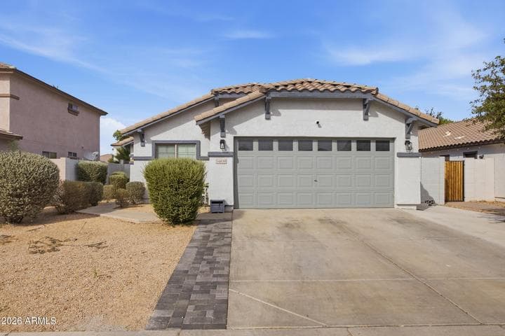 14839 N 172ND Lane, Surprise, AZ