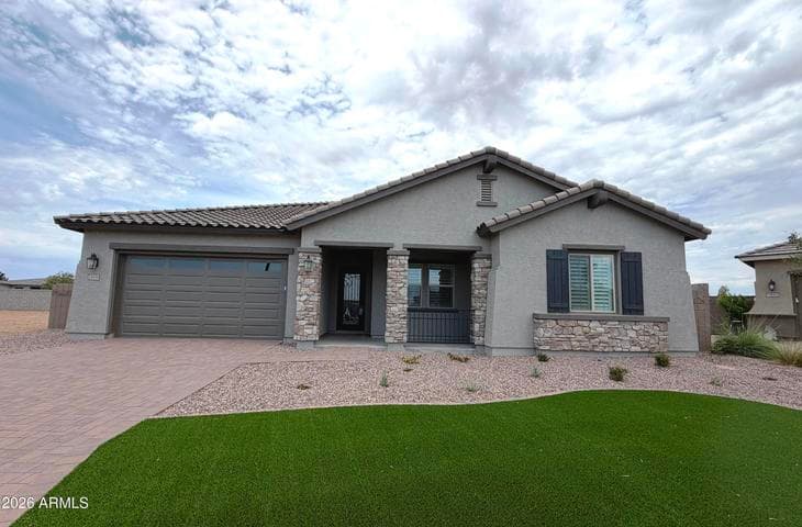 24498 N 156TH Lane, Surprise, AZ