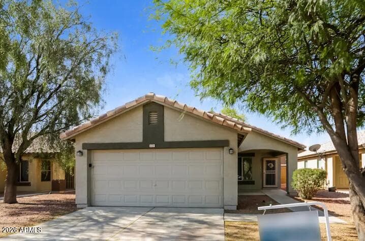 6309 W NEZ PERCE Street, Phoenix, AZ