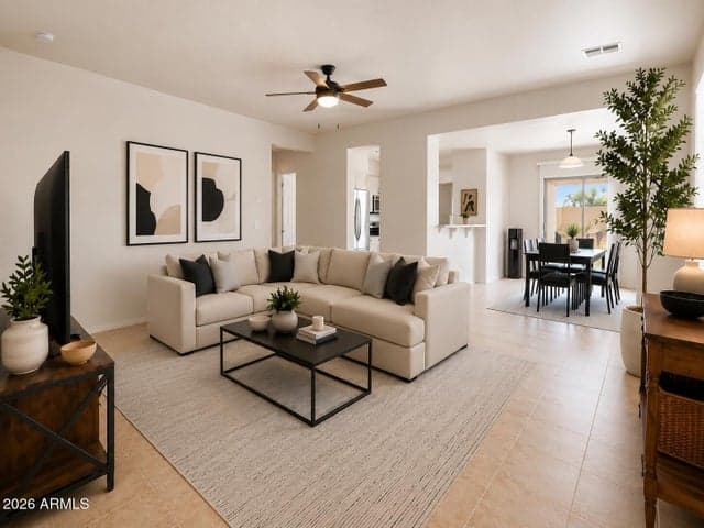 7027 W ST CHARLES Avenue, Laveen, AZ