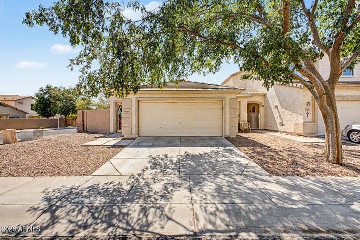 32 N Eaton Place, Chandler, AZ