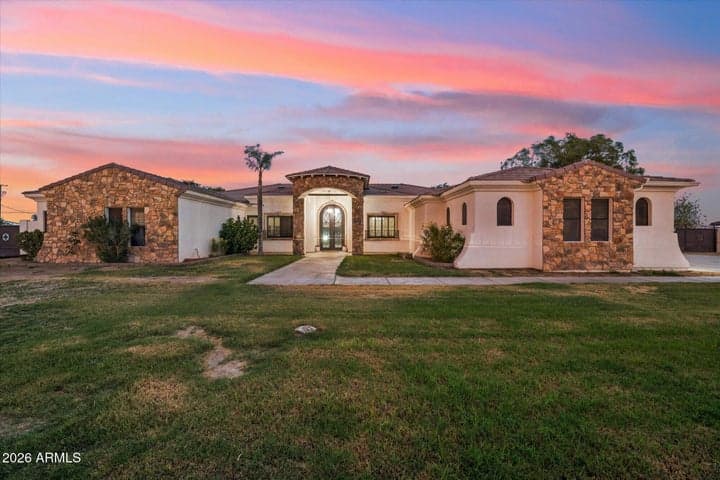 6905 S 219TH Drive, Buckeye, AZ