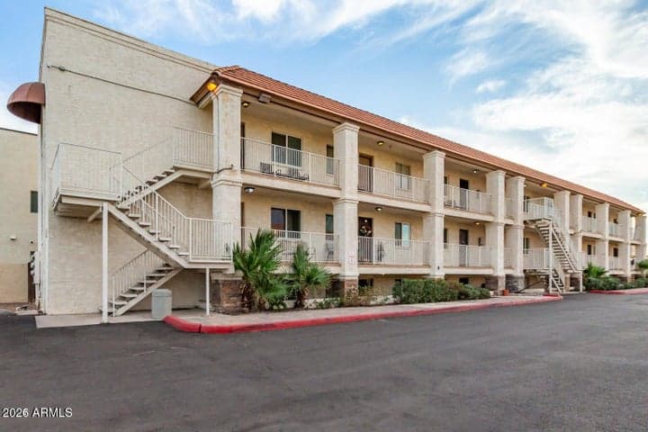 21622 N 23RD Avenue #B204, Phoenix, AZ