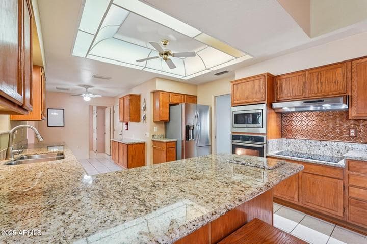 12739 W CRYSTAL LAKE Drive, Sun City West, AZ