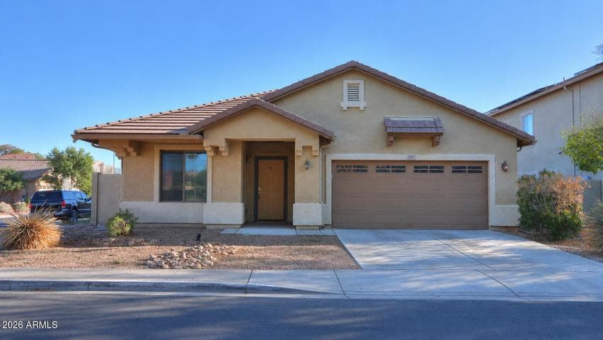 177 W ATLANTIC Drive, Casa Grande, AZ