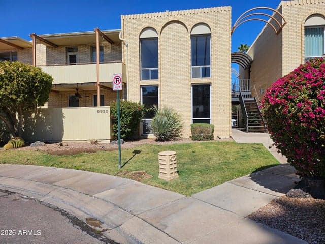 6930 E 3RD Street, Scottsdale, AZ