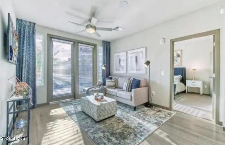 3601 N CENTRAL Avenue #A2, Phoenix, AZ