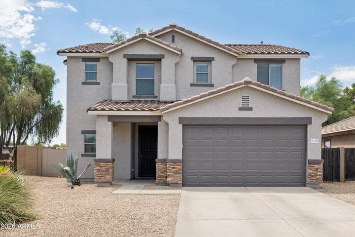 21910 E CREOSOTE Court, Queen Creek, AZ