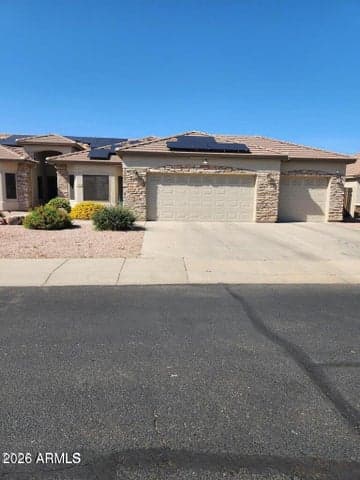108 W Ridgeview Trail, Casa Grande, AZ