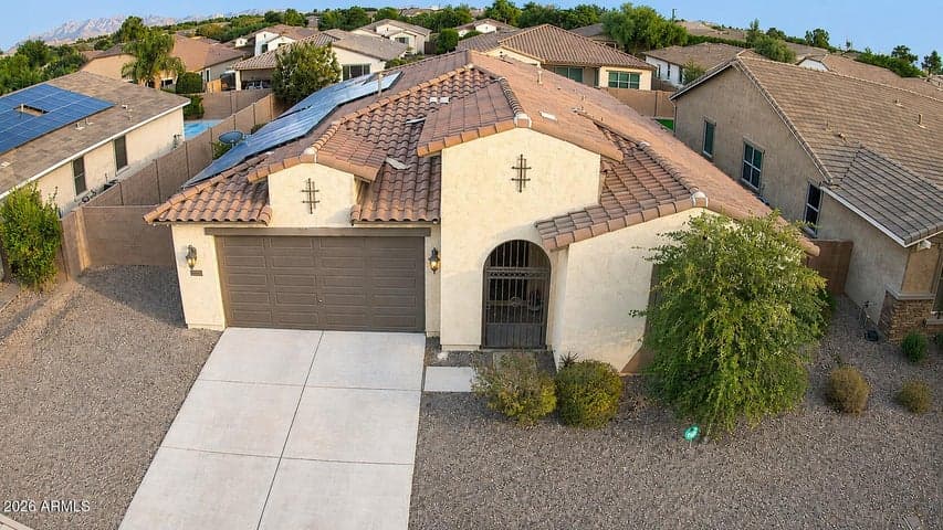 18579 W PIERSON Street, Goodyear, AZ