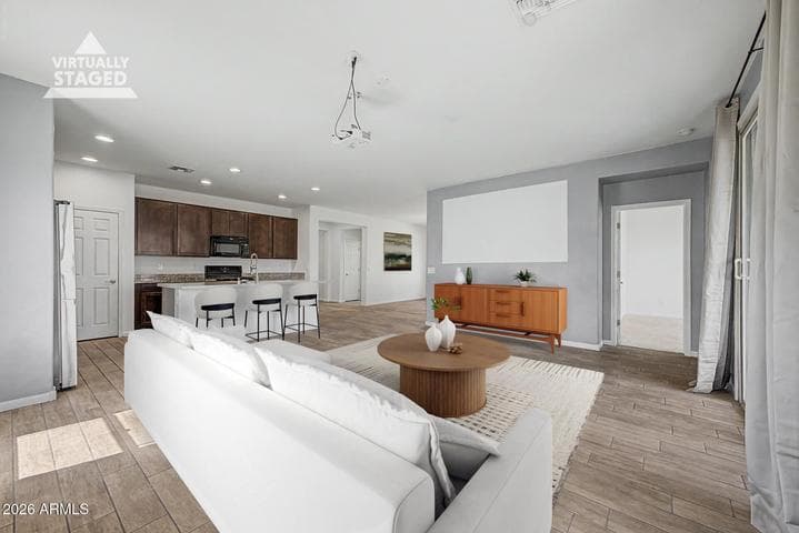 19927 W LINCOLN Street, Buckeye, AZ