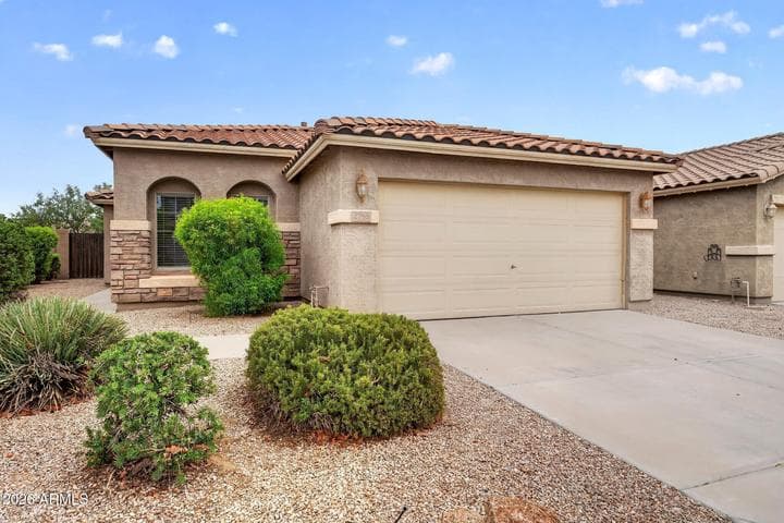 2766 W MIRA Drive, San Tan Valley, AZ