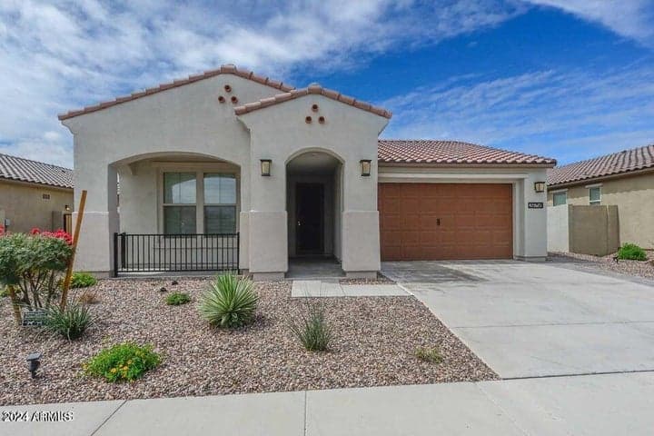 29758 N 114TH Drive, Peoria, AZ