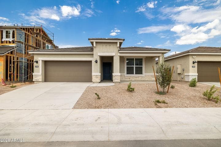 9963 N 176TH Avenue, Waddell, AZ