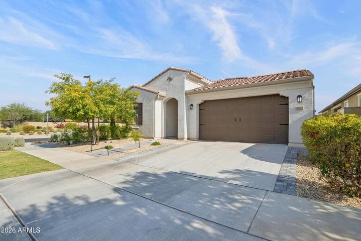 9947 E THORNBUSH Avenue, Mesa, AZ