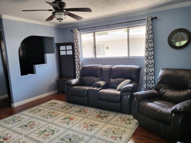 815 N HAYDEN Road #D207, Scottsdale, AZ