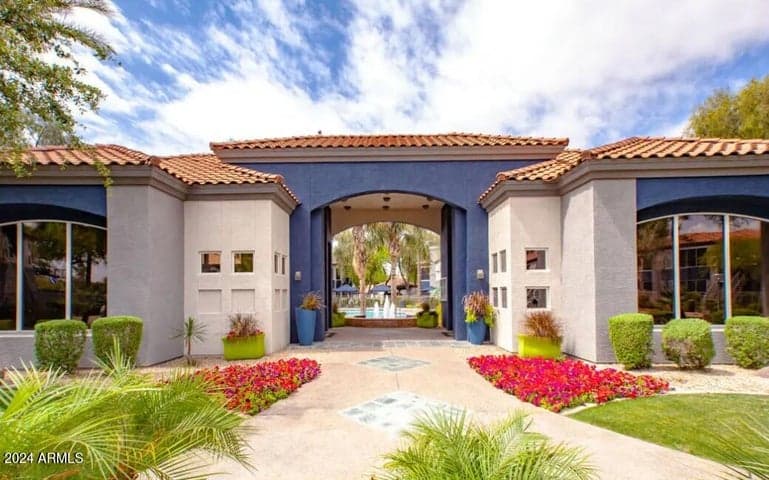 20808 N 27TH Avenue #B2, Phoenix, AZ