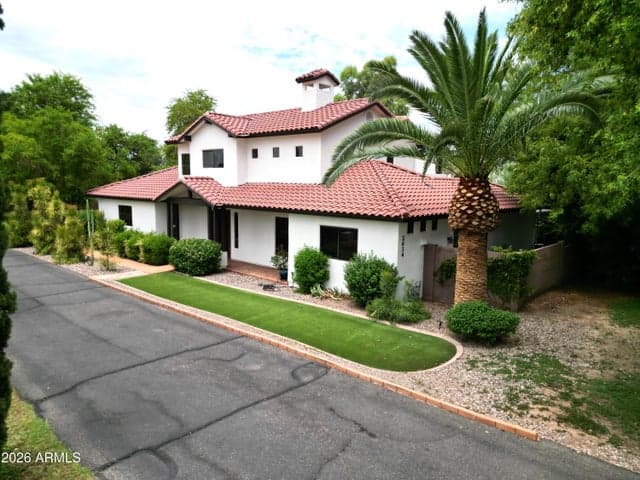 2634 N 52ND Street, Phoenix, AZ