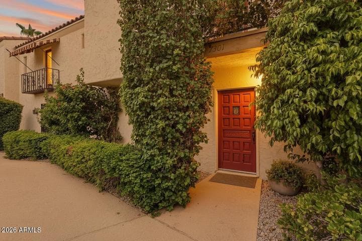7301 E THORNWOOD Drive, Scottsdale, AZ
