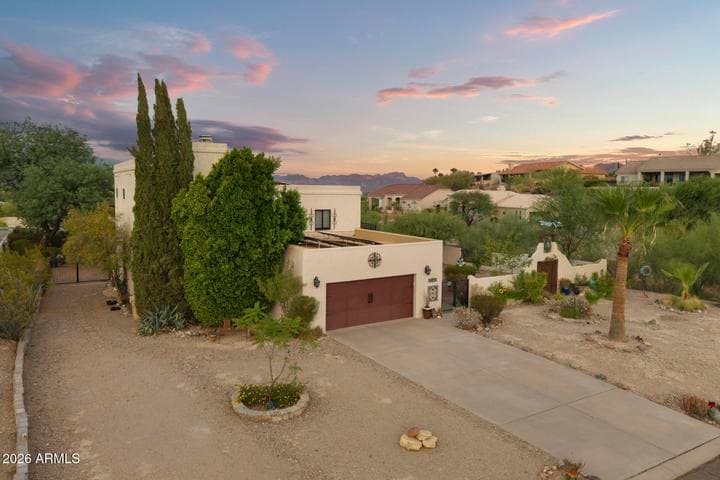 11611 N MISSION BELL Court, Fountain Hills, AZ