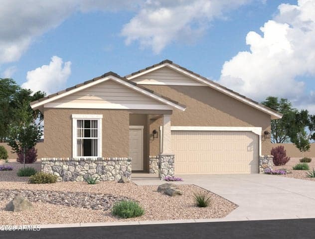7752 W APOLLO Road, Laveen, AZ