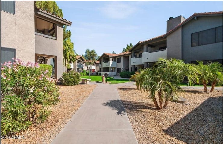 4909 W Joshua Boulevard #C1, Chandler, AZ