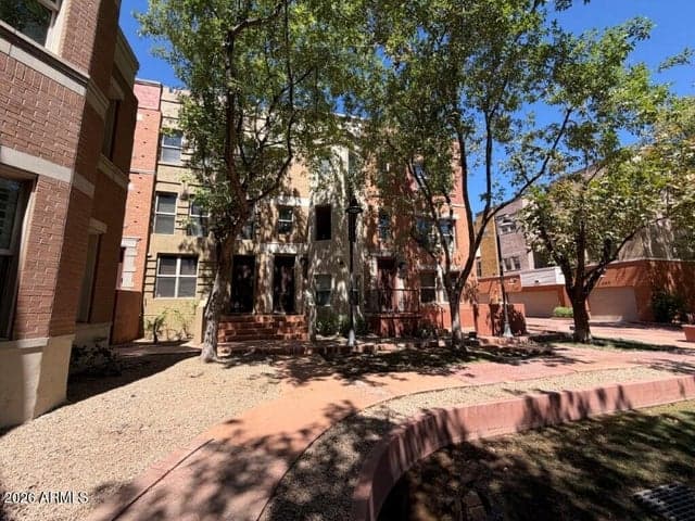 555 W 6TH Street, Tempe, AZ