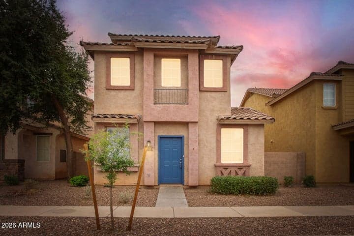 5211 W Warner St Street, Phoenix, AZ
