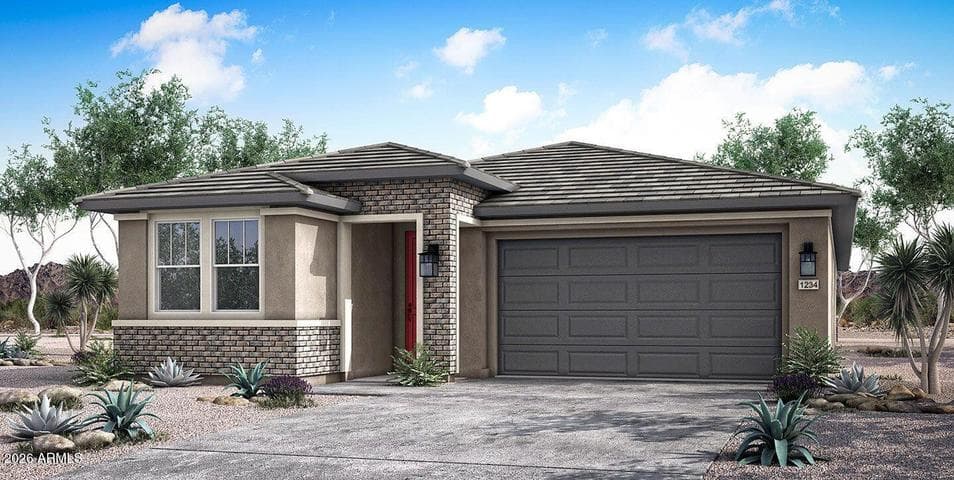 43502 N HINOKI Street, Queen Creek, AZ