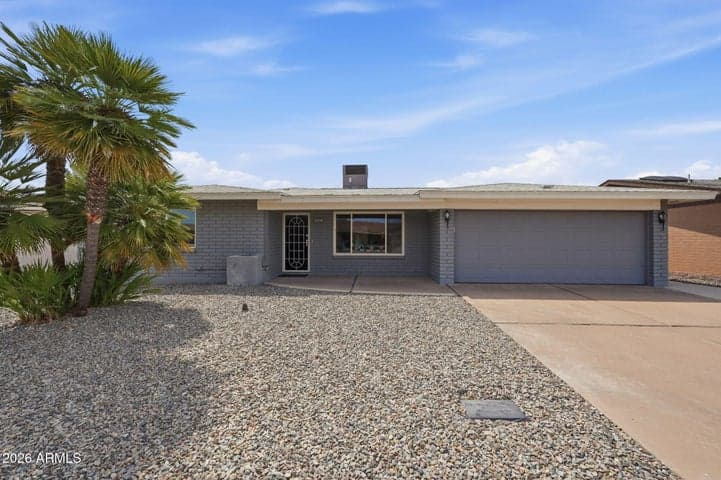 4039 E CATALINA Circle, Mesa, AZ