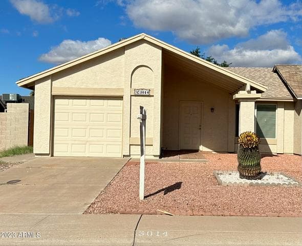 3014 W Runion Drive, Phoenix, AZ