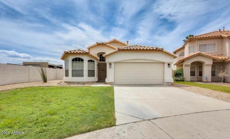 7939 W KIMBERLY Way, Glendale, AZ