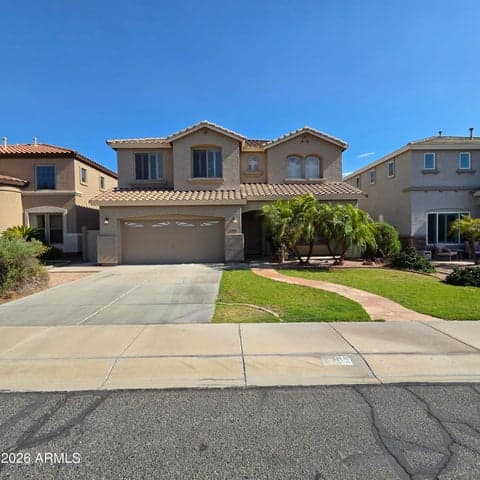 2709 W Redwood Lane, Phoenix, AZ