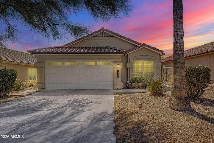 23866 N 72ND Place, Scottsdale, AZ