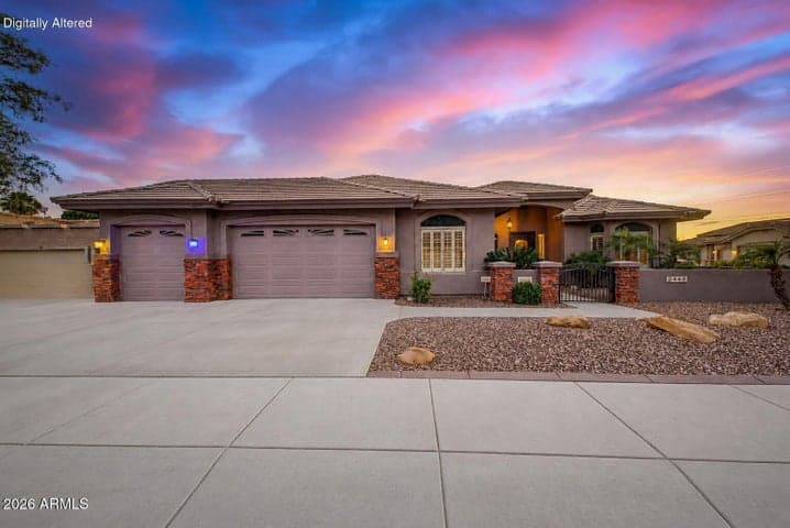 24414 N 43rd Drive, Glendale, AZ
