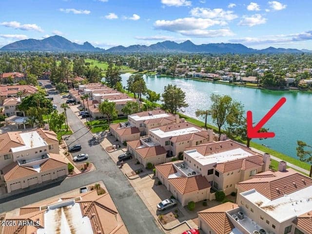 8270 N HAYDEN Road #2005, Scottsdale, AZ