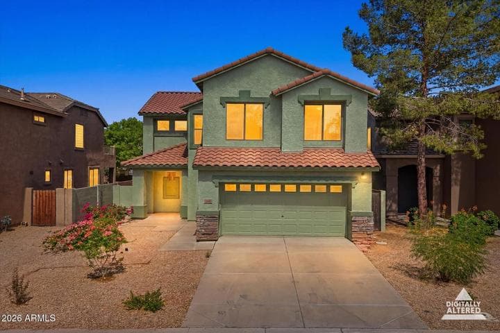 1159 S HAZEL Street, Gilbert, AZ