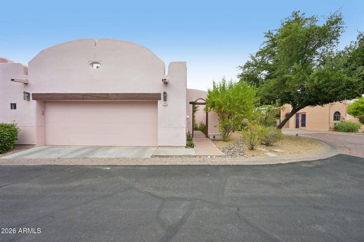 6411 S RIVER Drive #1, Tempe, AZ